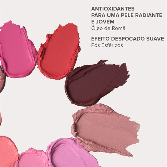 MAGIC TOUCH BLUSH TRIO - BERRY/ROSE TRIO